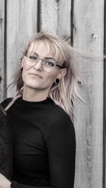 Jeannette Vinther
